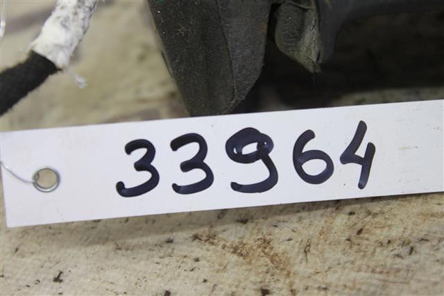 Праве дзеркало заднього виду 1524486 FORD