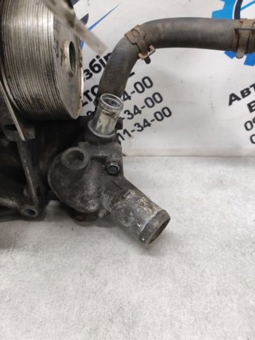 Корпус маслофільтра 15405RSRE01 HONDA