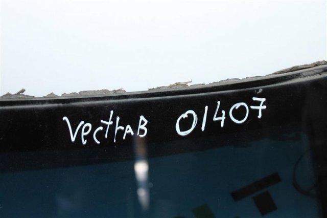 Переднє скло 161042 OPEL