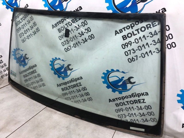 Вітрове скло 161063 OPEL