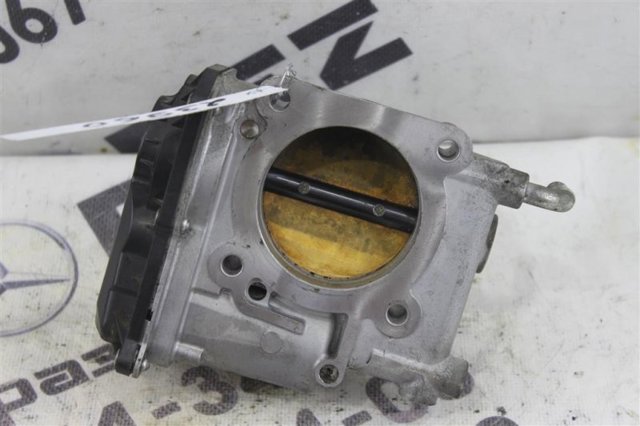 Дросільна заслінка в зборі 16112AA230 SUBARU
