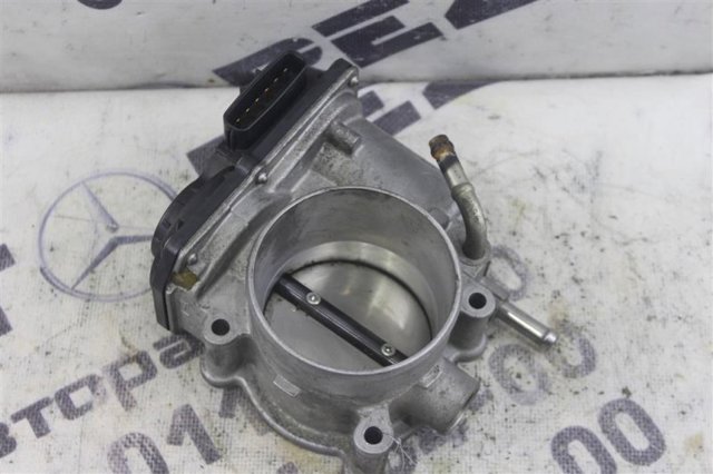 Дросільна заслінка в зборі 16112AA320 SUBARU