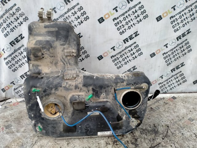 Бензобак 16116766597 BMW