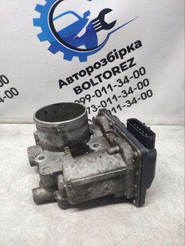 Заслінка повітряна 16119EC00B NISSAN