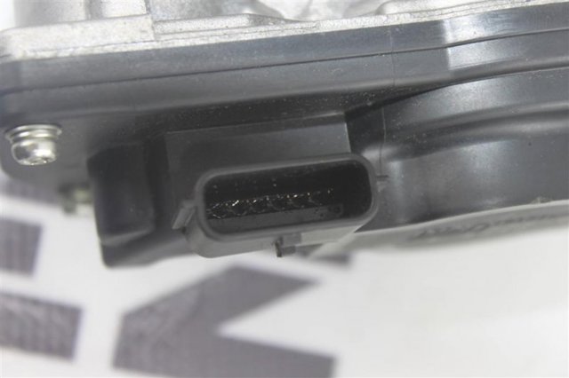 Дросільна заслінка в зборі 16119JK00A NISSAN