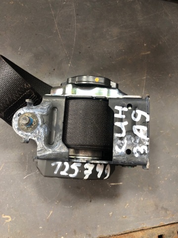 Пасок безпеки задній 161650001C TESLA