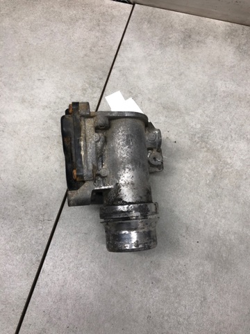 Заслінка повітряна 161A05457R RENAULT