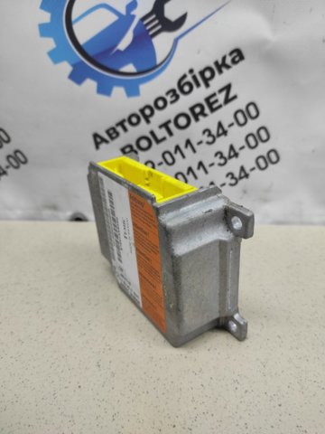 Модуль-процесор управління подушки безпеки 1635422718 MERCEDES
