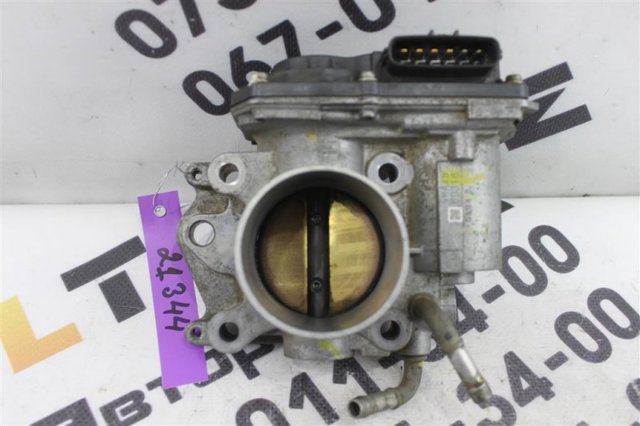 Блок дросельної заслінки 16400RNAA01 HONDA