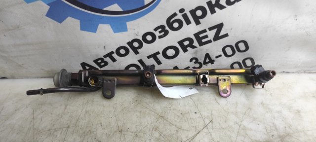 Форсунка інжектора 16450RAAA01 HONDA
