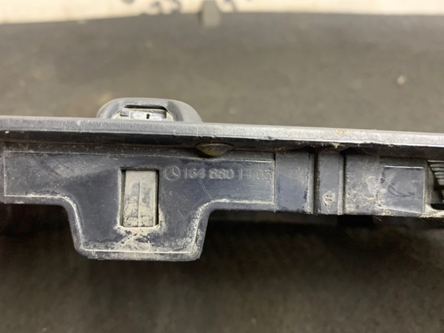Пластик двірників 1648801405 MERCEDES