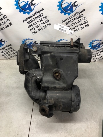 Коробка фільтра 16500EC00C NISSAN