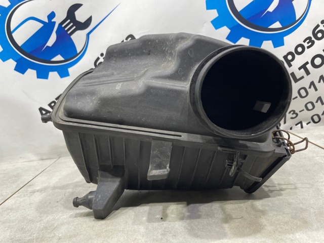 Корпус повітряного фільтра 16500JG70A NISSAN
