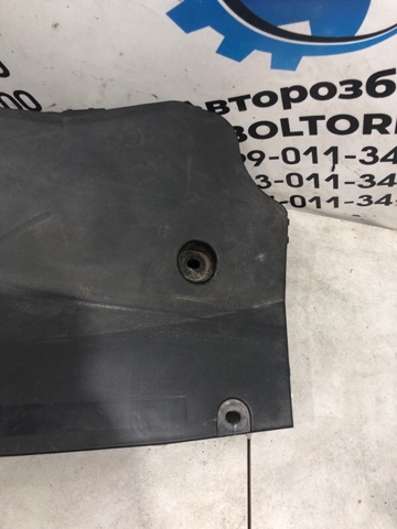 Патрубок повітряний, вхід повітряного фільтра 165541CA0C NISSAN