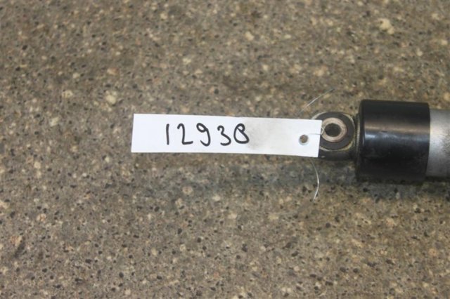Натягувач приводного ременя 166200W093 TOYOTA