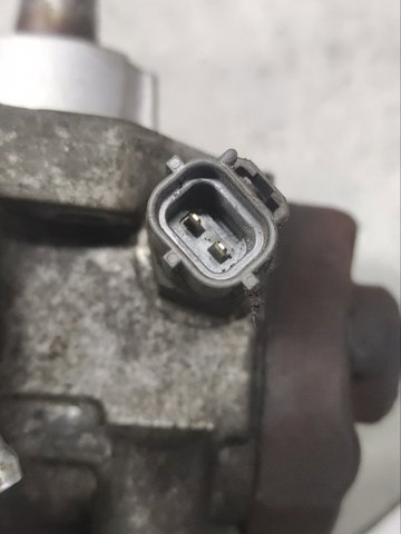 Насос паливний високого тиску 167005X00D NISSAN