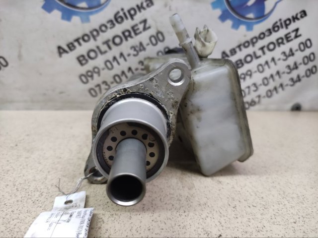 Циліндр головний гальма (Гідротормоз) 1689827 FORD