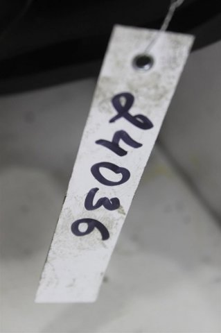 Колектор впускний 17100R40A00 HONDA
