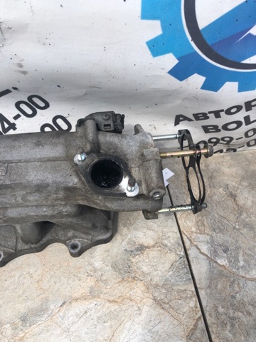 Колектор впускний 17100RBDE00 HONDA