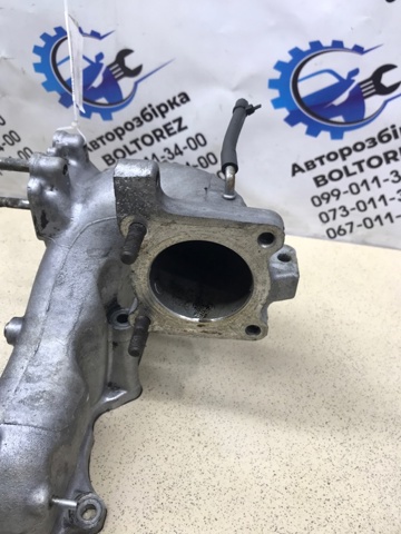 Колектор впускний 1710126110 TOYOTA