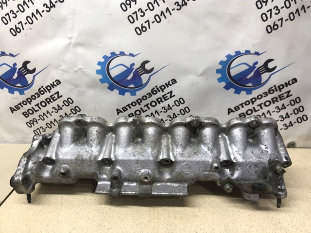 Колектор впускний 1711127012 TOYOTA