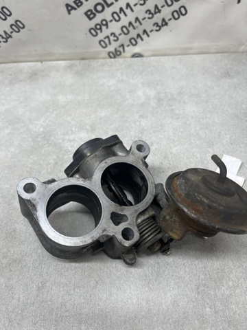 Заслінка повітряна 17120RBDE01 HONDA