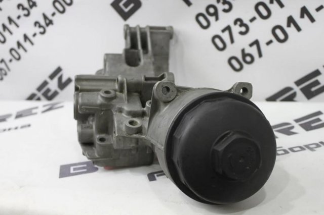 Корпус маслофільтра 1713838 BMW