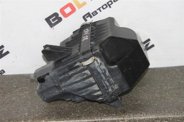 Корпус повітряного фільтра, нижня частина 17201RZA000 HONDA
