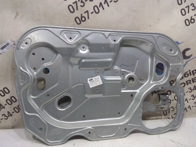 Підйомник механічний вітрового скла 1738645 FORD