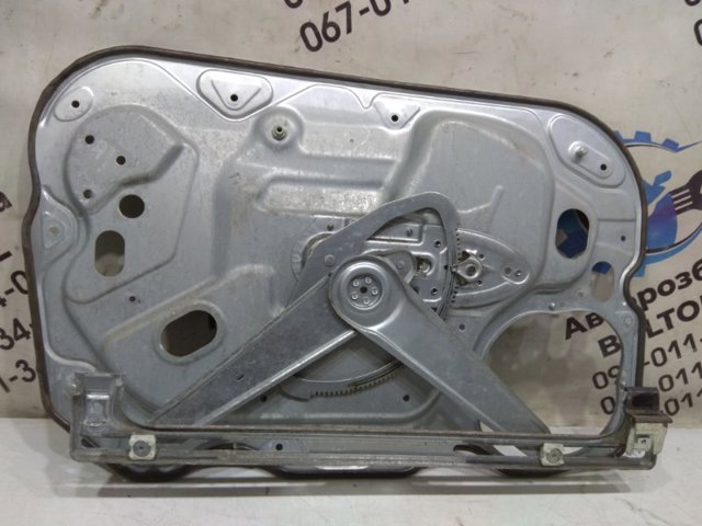 Механізм підйому стекол 1738646 FORD