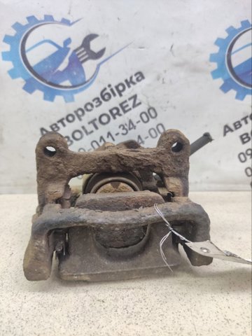 Задній гальмівний супорт лівий 1738988 FORD