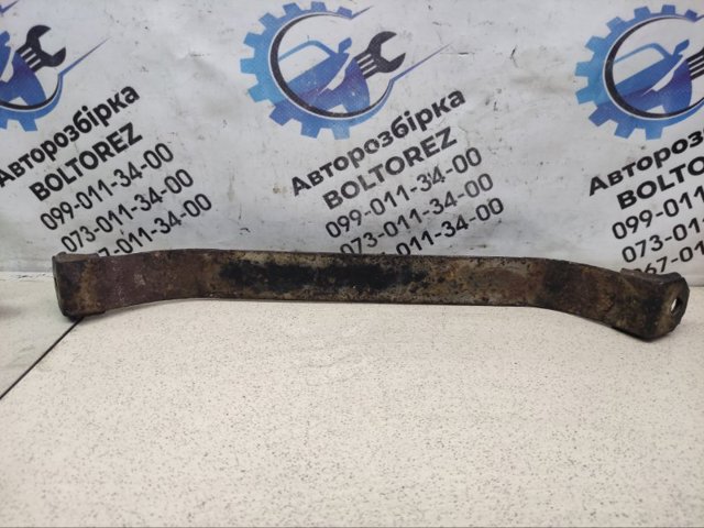 Кронштейн баку паливного 17406EB30A NISSAN