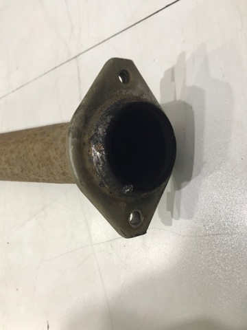 Глушник передній 1741026360 TOYOTA