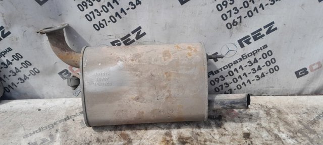 Глушилка задня 174300V041 TOYOTA
