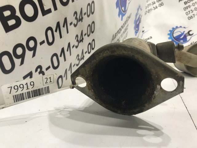 Вихлоп 1743026710 TOYOTA