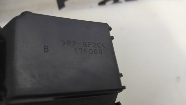 Перемикач підрульовий, правий 17F060 TOYOTA