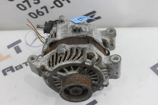 Авто генератор 1800A141 MITSUBISHI