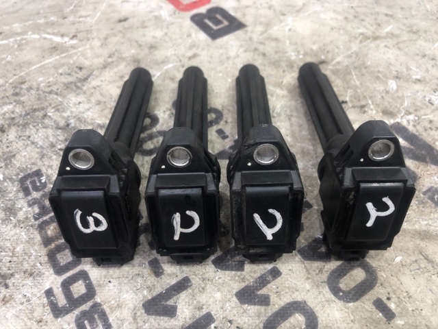 Котушка запалювання 1832A062 MITSUBISHI