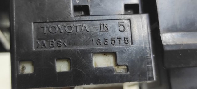 Регулятор дзеркал 183575 TOYOTA