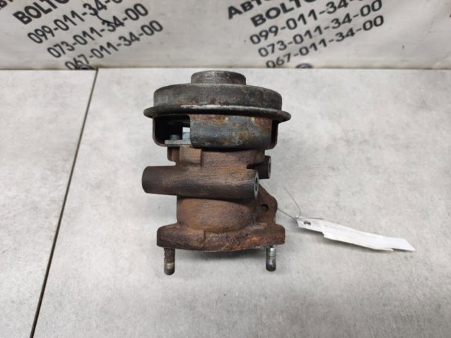 Клапан EGR рециркуляції газів 18710R06E03 HONDA