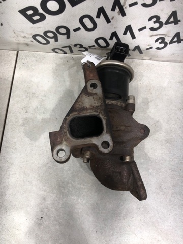 Клапан EGR 18710RBDE01 HONDA