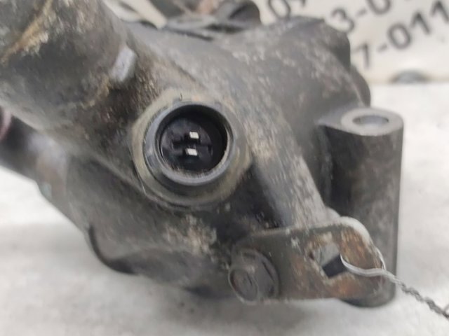 Фланець термостата 19320RBDE00 HONDA