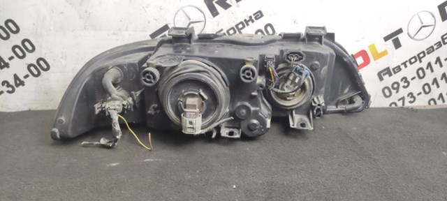 Фара ліва 1EJ007400051 BMW