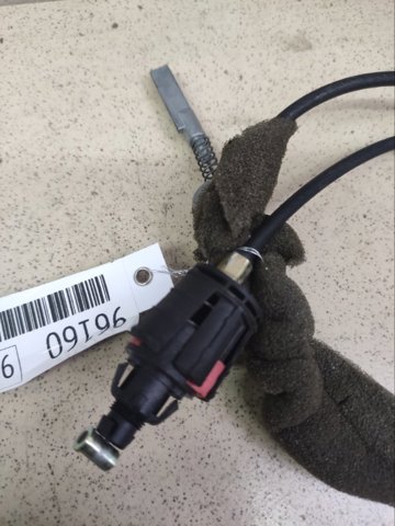 Трос КПП 1J0713303C VAG