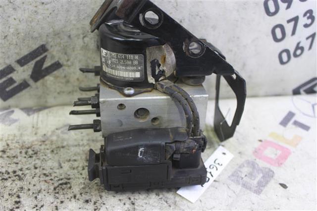 Блоки ABS 1J0907379P VAG