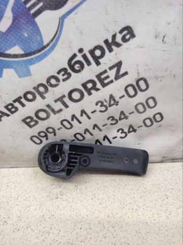 Ручка відкриття капота 1J1823533C VAG