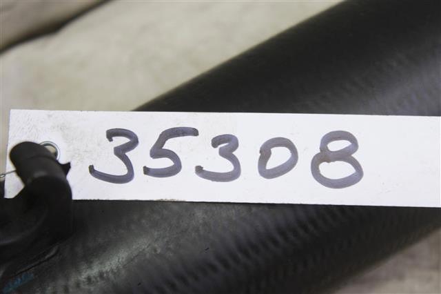 Трубка, що нагнітається 1K0145838C VAG