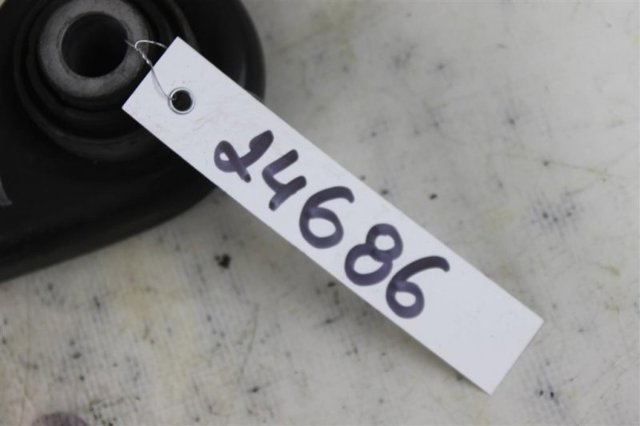 Тяга поперечна реактивна задньої підвіски 1K0501529E VAG