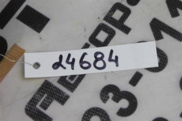 Важелі задньої підвіски 1K0505371 VAG