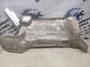 Захист (тепловий екран) кермової рейки 1K1423981P VAG